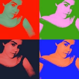 Meet your Posher, Vanessa